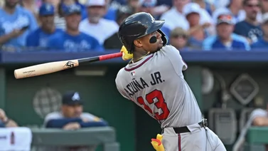 Ronald Acuña Jr.: la fuerza que le equipara con Shohei Ohtani y Aaron Judge en la MLB