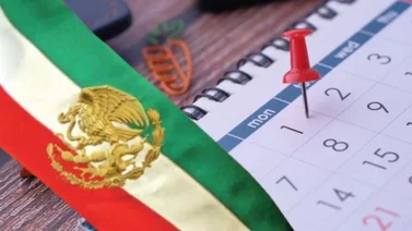 Feriado mexicano