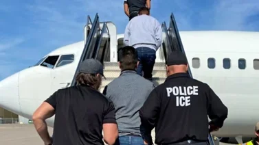 Deportacion EEUU