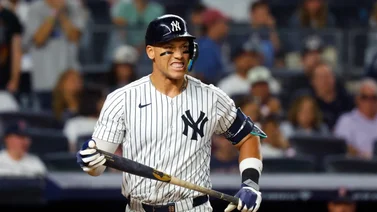 MLB: Yankees de Nueva York son el único equipo en lograr esta hazaña ofensiva