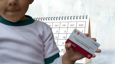 Calendario de pagos de Mi Beca para Empezar 2025-2026