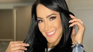 Norkys Batista regresa repotenciada con su obra “Orgasmos” Norkys Batista regresa repotenciada con su obra “Orgasmos”