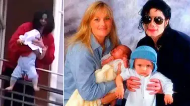 Hijo de Michael Jackson anuncia que se casará con su novia Hijo de Michael Jackson anuncia que se casará con su novia