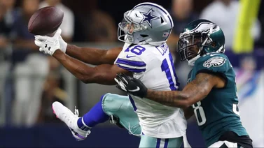 La NFL 2025 arranca con un clásico divisional: Philadelphia recibe a Dallas en el Kickoff Game (+Horario)
