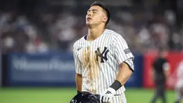 Anthony Volpe continúa con sus problemas ofensivos tras días de descanso (+Detalles)