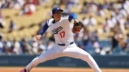Ohtani guió a los Dodgers a la victoria ante Cincinnati (resultados)