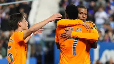 El Real Madrid "no le importa" perder a esta estrella gratis (+Video) El Real Madrid "no le importa" perder a esta estrella gratis (+Video)