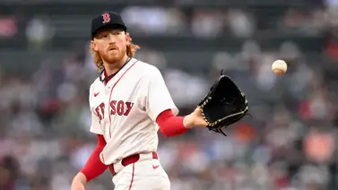 Amenazan a lanzador de los Red Sox con “cocinar a su perro” tras derrota ante Yankees (+Detalles) Amenazan a lanzador de los Red Sox con “cocinar a su perro” tras derrota ante Yankees (+Detalles)