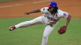 LVBP: Tiburones de La Guaira aseguró la firma de este importante relevista (+Detalles)