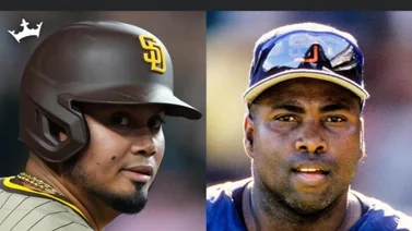 El ex grandeliga Tony Gwynn Jr. le lanza un dardo a Luis Arráez (+video)