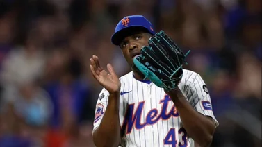 Mets toman dura decisión con este veterano lanzador dominicano (+Detalles) 