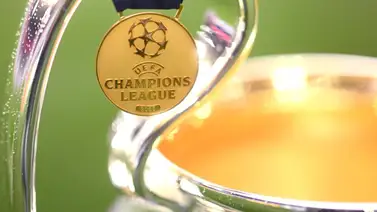Mira los cambios históricos que anunció UEFA para la próxima Champions League (+Detalles) Mira los cambios históricos que anunció UEFA para la próxima Champions League (+Detalles)
