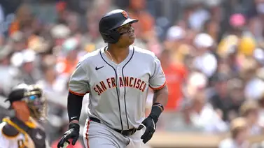 Rafael Devers supera a histórico jardinero dominicano tras jornada de dos jonrones (+Detalles) Rafael Devers supera a histórico jardinero dominicano tras jornada de dos jonrones (+Detalles)