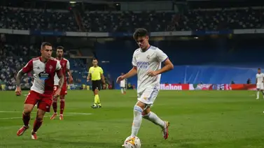 El Real Madrid encuentra un negocio redondo en casa El Real Madrid encuentra un negocio redondo en casa