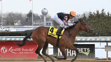 Keiber Coa lleva cuatro victorias en este hipódromo