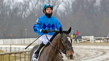 Mychel Sánchez lleva cinco y descuenta para otro título en su carrera en Estados Unidos Mychel Sánchez lleva cinco y descuenta para otro título en su carrera en Estados Unidos