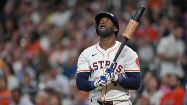 MLB: Yordan Álvarez afina su poder en triunfo de Astros de Houston