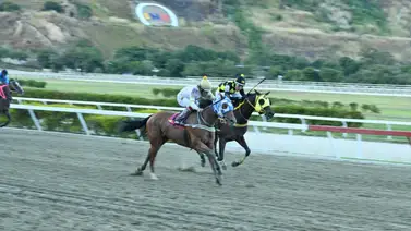 Presentada de Rubén Lanz realiza ajuste para sorprender en el 5y6 Presentada de Rubén Lanz realiza ajuste para sorprender en el 5y6