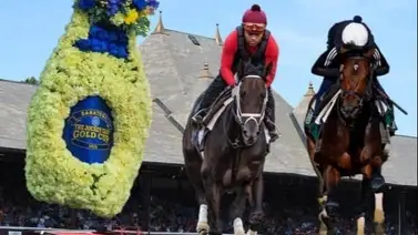 Hay revancha entre Sierra Leone y Mindframe en la Copa de Oro del Jockey Club (+pronósticos) Hay revancha entre Sierra Leone y Mindframe en la Copa de Oro del Jockey Club (+pronósticos)