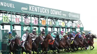 El Nashville Derby Invitational S. aumentó su bolsa a 3.5 millones de dólares El Nashville Derby Invitational S. aumentó su bolsa a 3.5 millones de dólares