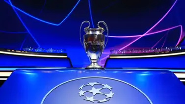 Sorteo de la UEFA Champions League 2025-2026: Conoce los cruces definidos (Finalizado) Sorteo de la UEFA Champions League 2025-2026: Conoce los cruces definidos (Finalizado)