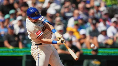 MLB: Cal Raleigh comienza el debate por el MVP de Liga Americana 2025