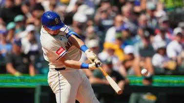 MLB: Cal Raleigh comienza el debate por el MVP de Liga Americana 2025 MLB: Cal Raleigh comienza el debate por el MVP de Liga Americana 2025