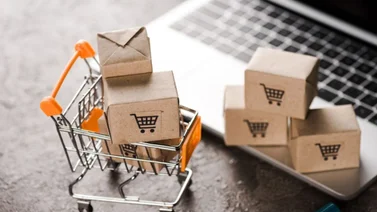 Compras en linea
