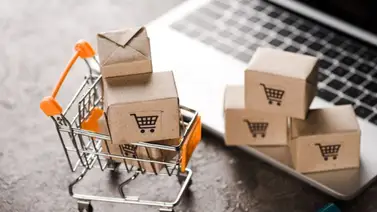 Compras en linea Compras en linea