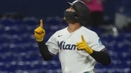 Tiburones de La Guaira adquiere a un grandesligas de las Águilas del Zulia (+Cambio)