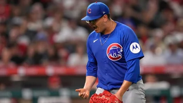 MLB: Javier Assad vuelve a la rotación de Cachorros de Chicago