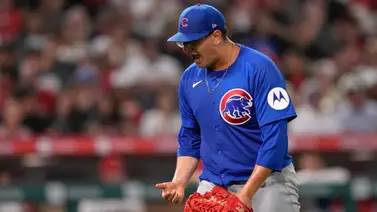 MLB: Javier Assad vuelve a la rotación de Cachorros de Chicago MLB: Javier Assad vuelve a la rotación de Cachorros de Chicago