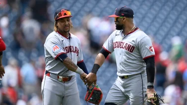 MLB: Cleveland toma dura decisión con este pelotero dominicano  (+Detalles)