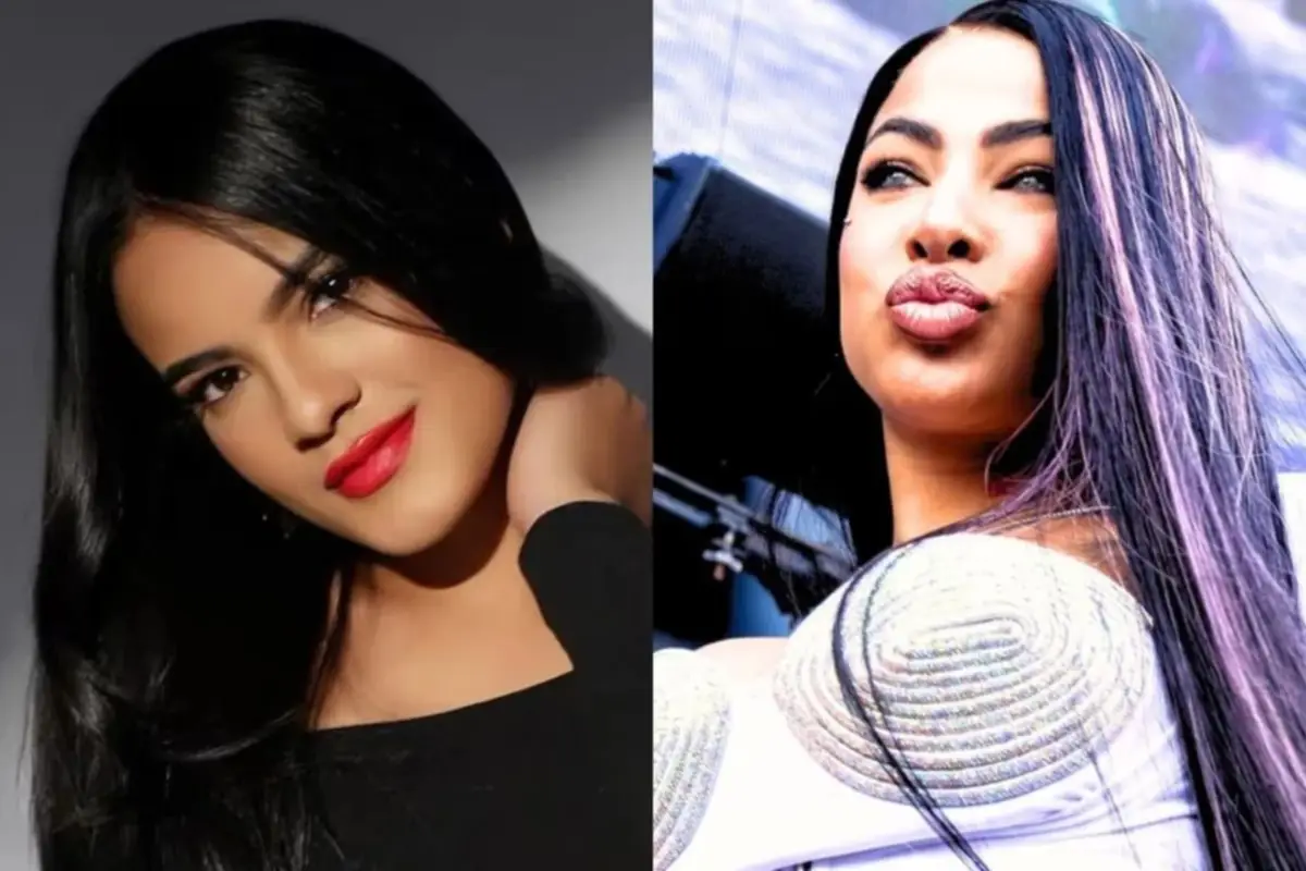 Influencer que fue golpeada por Yailin 'La Más Viral' inicia demanda en su contra