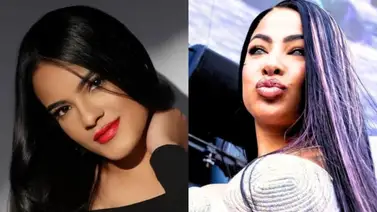 Influencer que fue golpeada por Yailin 'La Más Viral' inicia demanda en su contra Influencer que fue golpeada por Yailin 'La Más Viral' inicia demanda en su contra