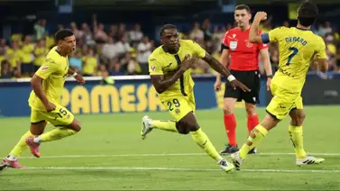 El Barcelona cerca de concretar un nuevo fichaje en el ataque (+Detalles) El Barcelona cerca de concretar un nuevo fichaje en el ataque (+Detalles)