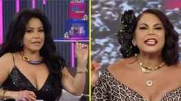 Liliana Rodríguez y Carolina Sandoval se encuentran a un año de su pelea 