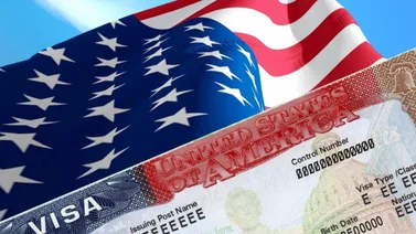 Visa EEUU