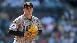 Relevista cubano Adrián Morejón en los libros de historia del beisbol cubano (+Detalles)