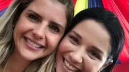 Comunicadora venezolana en alerta por amenazas de Patricia Schwarzgruber y Daniela Alvarado