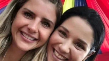 Comunicadora venezolana en alerta por amenazas de Patricia Schwarzgruber y Daniela Alvarado