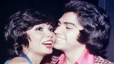 Liliana Morillo revela las verdades de José Luis Rodríguez y Lila Morillo durante su relación Liliana Morillo revela las verdades de José Luis Rodríguez y Lila Morillo durante su relación