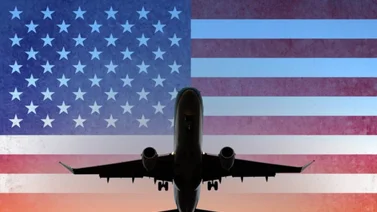 EEUU prohibirá los viajes en avión para quienes no cumplan con este requisito