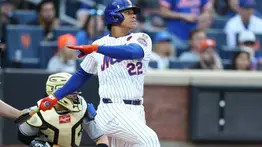 Marlins de Miami le mete la zancadilla a los Mets de Nueva York 
