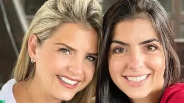 Exponen todos los trapos sucios de Erika y Patricia Schwarzgruber Exponen todos los trapos sucios de Erika y Patricia Schwarzgruber