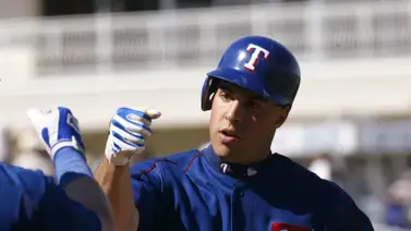 Exjugador de Grandes Ligas lanza su candidatura al Congreso de los EEUU (+Detalles) Exjugador de Grandes Ligas lanza su candidatura al Congreso de los EEUU (+Detalles)