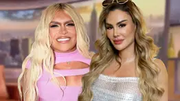 Wendy Guevara “arrastra” a Ninel Conde por invalidar su identidad de género 