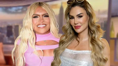 Wendy Guevara “arrastra” a Ninel Conde por invalidar su identidad de género 
