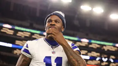 NFL: Micah Parsons cambia de equipo y firma un contrato récord con este equipo NFL: Micah Parsons cambia de equipo y firma un contrato récord con este equipo