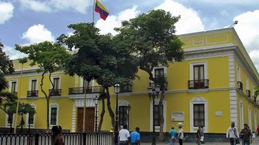 Panamá reactivará servicios consulares en Venezuela a partir de esta fecha